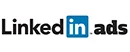 Linked in ads logo
